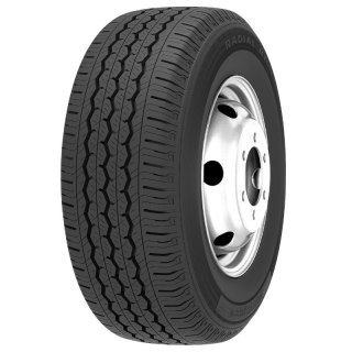 Opona 195 R15 106/104R Westlake H188 Etykieta: C-C-B-72 dB
