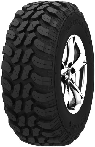 Opona 205/80 R16 110/108Q WestLake SL366 MT