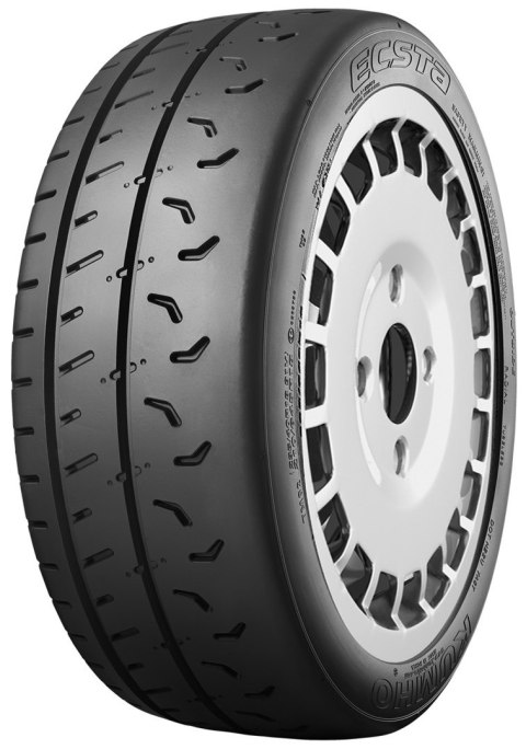 Opona 210/645 R18 KUMHO TM02 K22 Soft (235/40 R18) Opona 210/645 R18 KUMHO TM02 K22 Soft (235/40 R18)