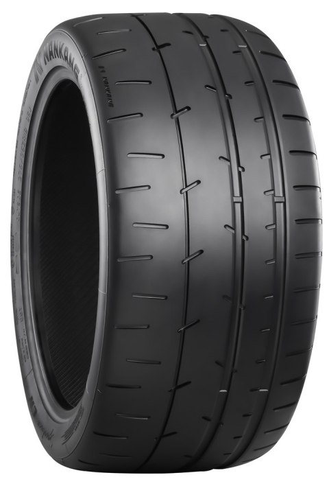 Opona 215/45 R17 91Y Nankang CR-S