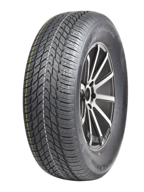 Opona 225/60 R16 98H ROYAL BLACK Royal Winter HP Etykieta:D-C-B-72 dB