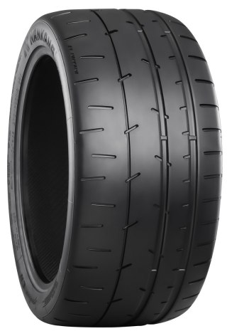 Opona 235/40 R18 95Y Nankang CR-S Etykieta:D-C-B-72 dB