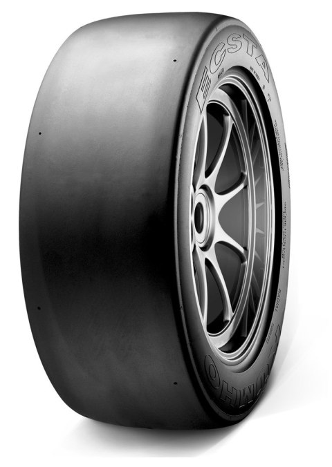 Opona 240/610 R17 KUMHO S700 K50 Medium Opona 240/610 R17 KUMHO S700 K50 Medium