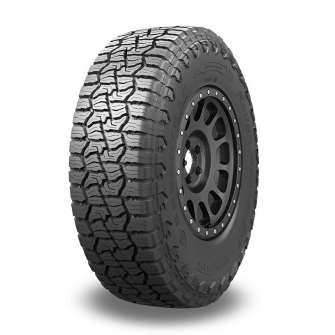 Opona 245/75 R16 120/116S Greentrac RoughMaster X/T Etykieta:D-B-B-72 dB