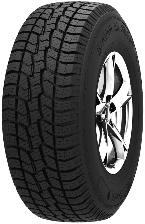 Opona 245/75 R17 112T Westlake SL369 AT Etykieta: D-D-B-71 dB Opona 245/75 R17 112T Westlake SL369 AT Etykieta: D-D-B-71 dB