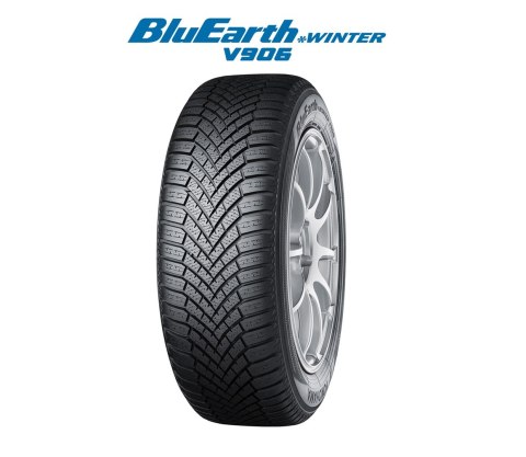 Opona 315/40 R21 115W Yokohama V906