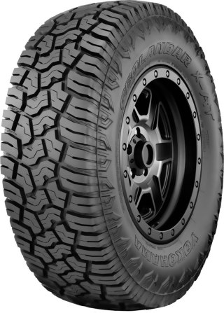 Opona 35x12.5 R20 121Q Yokohama GEOLANDAR X-AT G016