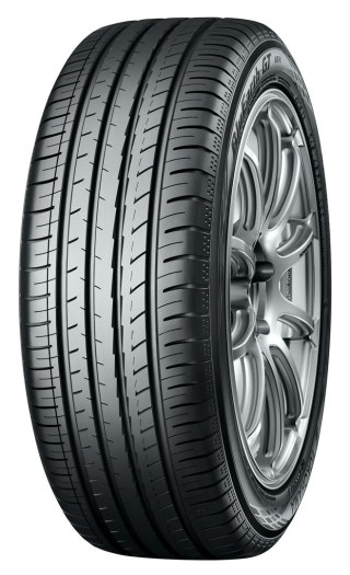 Opona R4576 BluEarth-GT AE51 YOKOHAMA Letnia opory B
