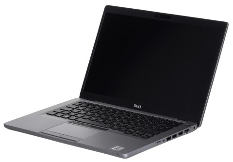 DELL LATITUDE 5410 i5-10210U 16GB 256SSD 14" FHD Win11pro (US QWERTY) + zasilacz UŻYWANY DELL LATITUDE 5410 i5-10210U 16GB 256SSD 14" FHD Win11pro (US QWERTY) + zasilacz UŻYWANY