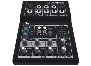Mikser Mix5 firmy Mackie