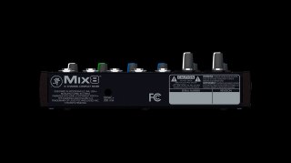 Mikser muzyczny Mix8