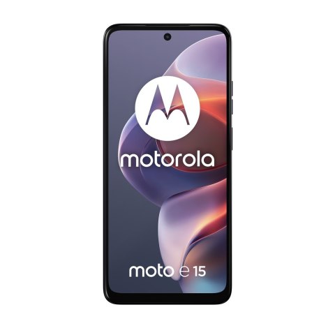 Smartfon Motorola Moto E15 2/64GB Denim Blue