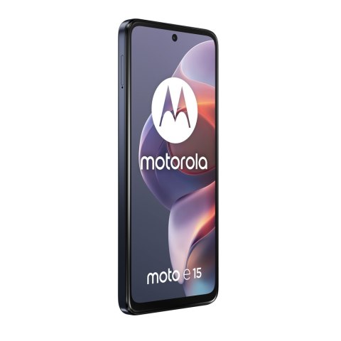 Smartfon Motorola Moto E15 2/64GB Denim Blue