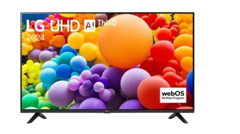 TV SET LCD 50 inch 50UT73003LA LG TV SET LCD 50 inch 50UT73003LA LG