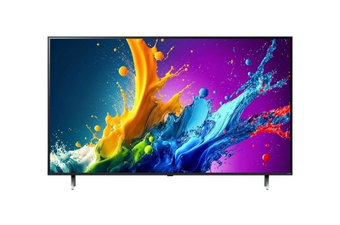 TV SET LCD 75" 4K/75QNED80T3A LG
