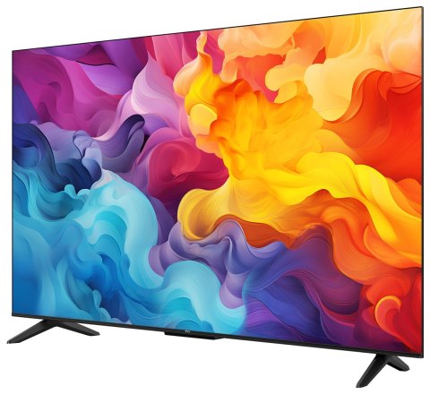 Telewizor 50" TCL 50P655