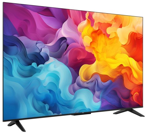 Telewizor 50" TCL 50P655
