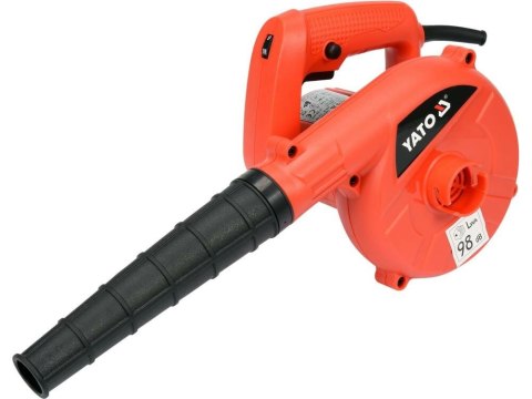 Dmuchawa do liści 600W YT-85170 YATO
