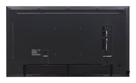 LG 65UH5N-E Płaski panel Digital Signage 165,1 cm (65") LCD Wi-Fi 500 cd/m2 4K Ultra HD Czarny WebOS 24/7 LG 65UH5N-E Płaski panel Digital Signage 165,1 cm (65") LCD Wi-Fi 500 cd/m2 4K Ultra HD Czarny WebOS 24/7
