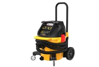 Przemysłowy odkurzacz 38l 1400W