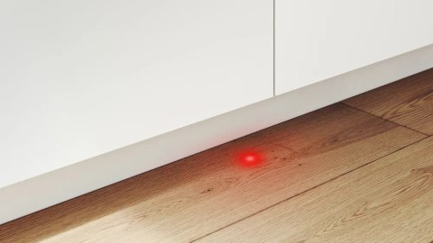 Zmywarka do zabudowy BOSCH SMV24AX04E