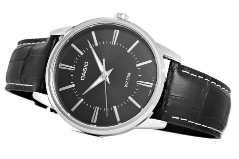 Zegarek Męski CASIO MTP-1303PL-1AVEF Zegarek Męski CASIO MTP-1303PL-1AVEF