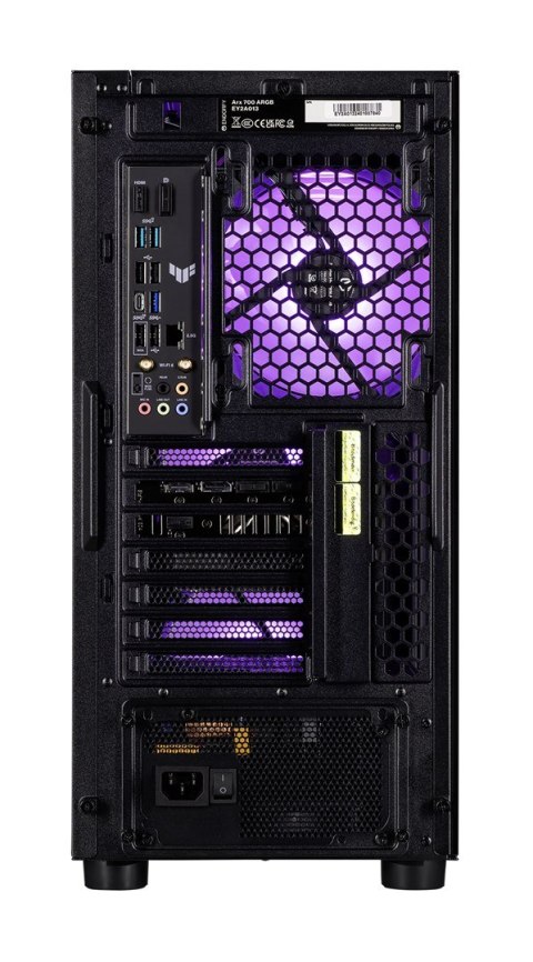 Actina ENDORFY 265F/32GB/2TB/RTX5070/750W