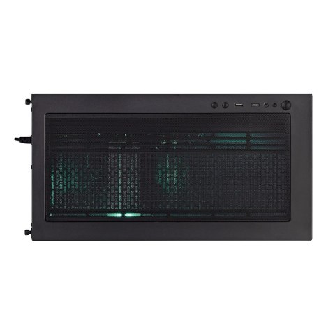 Actina View 9800X3D/32GB/1TB/RTX5070Ti/750W