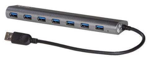 Hub USB I-TEC U3HUB778 Hub USB I-TEC U3HUB778