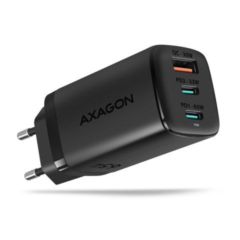 Ładowarka sieciowa AXAGON ACU-DPQ65(1x USB Typ A4500mA5V) Ładowarka sieciowa AXAGON ACU-DPQ65(1x USB Typ A4500mA5V)