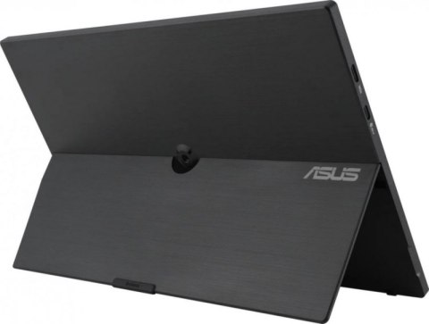 Monitor ASUS 90LM0381-B02370 (15.6" /IPS /60Hz /1920 x 1080 /Czarny) Monitor ASUS 90LM0381-B02370 (15.6" /IPS /60Hz /1920 x 1080 /Czarny)