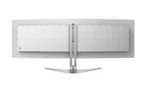 Monitor PHILIPS 49M2C8900/00 (49" /QD OLED /240Hz /5120 x 1440 /Biały) Monitor PHILIPS 49M2C8900/00 (49" /QD OLED /240Hz /5120 x 1440 /Biały)