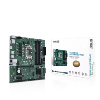 Płyta główna ASUS PRO Q670M-C-CSM (Socket 1700 /micro ATX)