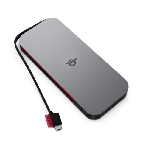 Powerbank LENOVO Go 10 000 mAh 40ALLG1WWW Powerbank LENOVO Go 10 000 mAh 40ALLG1WWW