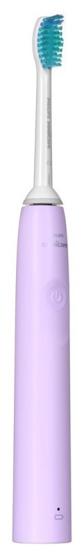 Szczoteczka soniczna PHILIPS HX3651/11 Różowo-biały