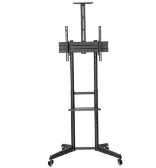 Uchwyt do TV NEWSTAR FL50-550BL1 (nośność 50kg /37 - 70 cali)