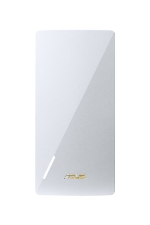 ASUS RP-AX58 Nadajnik sieciowy Biały 10, 100, 1000 Mbit/s ASUS RP-AX58 Nadajnik sieciowy Biały 10, 100, 1000 Mbit/s