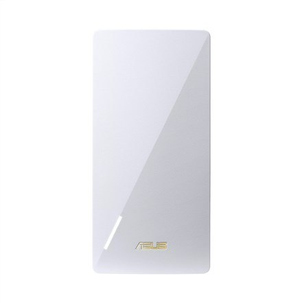 ASUS RP-AX58 Nadajnik sieciowy Biały 10, 100, 1000 Mbit/s ASUS RP-AX58 Nadajnik sieciowy Biały 10, 100, 1000 Mbit/s