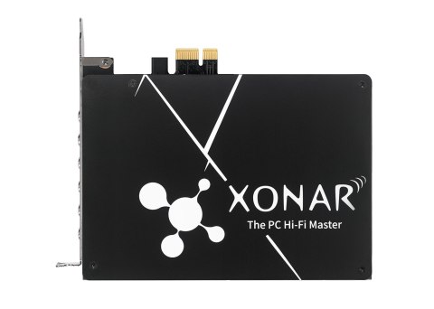 ASUS Xonar AE Wewnętrzny 7.1 kan. PCI-E ASUS Xonar AE Wewnętrzny 7.1 kan. PCI-E