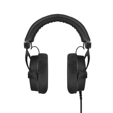 Beyerdynamic DT 990 PRO 250 OHM BLACK LIMITED EDITION - Słuchawki studyjne otwarte Beyerdynamic DT 990 PRO 250 OHM BLACK LIMITED EDITION - Słuchawki studyjne otwarte