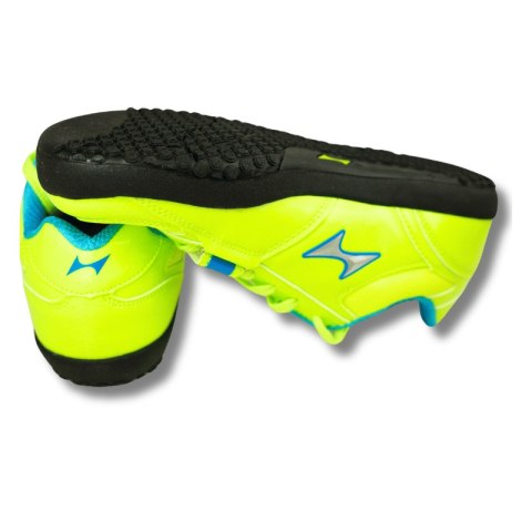 Buty do wykonywania rzutów z koła Legend