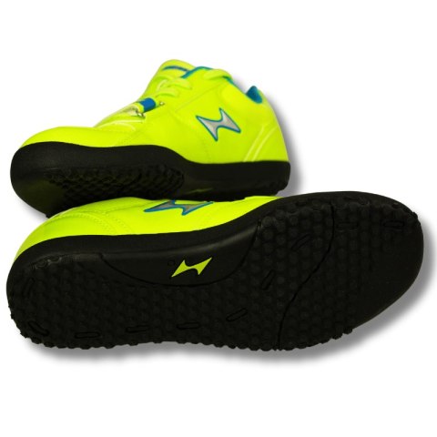 Buty do wykonywania rzutów z koła Legend