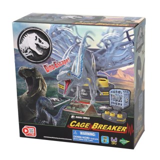 EPOCH Games 7523 gra planszowa 15 min