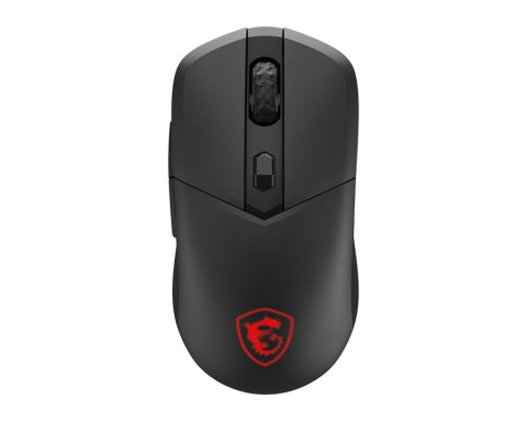 Mysz USB optyczna bezprzewodowa gamingowa/Versa 300 Elite MSI Mysz USB optyczna bezprzewodowa gamingowa/Versa 300 Elite MSI
