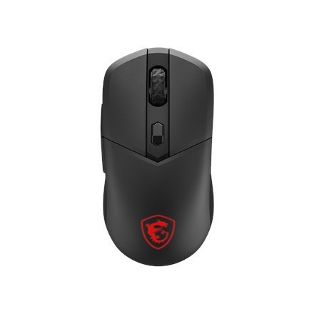 Mysz USB optyczna bezprzewodowa gamingowa/Versa 300 Elite MSI Mysz USB optyczna bezprzewodowa gamingowa/Versa 300 Elite MSI