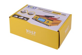 Prostownik Smart Volt Polska 6V/12V/24V 15A A80