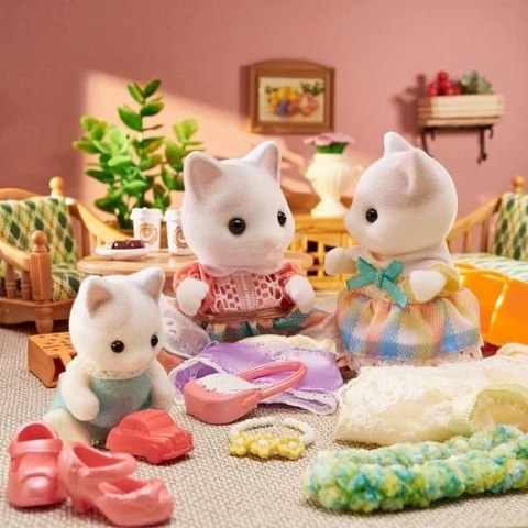 Sylvanian Families 5738 figurka dla dzieci