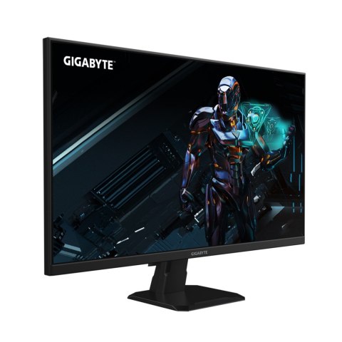 Gigabyte GS27F monitor komputerowy 68,6 cm (27") 1920 x 1080 px Full HD LCD Czarny Gigabyte GS27F monitor komputerowy 68,6 cm (27") 1920 x 1080 px Full HD LCD Czarny