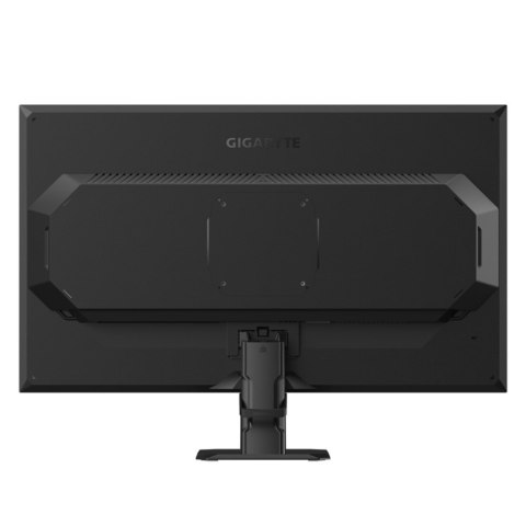 Gigabyte GS27F monitor komputerowy 68,6 cm (27") 1920 x 1080 px Full HD LCD Czarny Gigabyte GS27F monitor komputerowy 68,6 cm (27") 1920 x 1080 px Full HD LCD Czarny