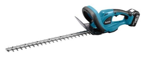 Makita DUH523RF urządzenie elektryczne do strzyżenia żywopłotów Podwójne ostrze 3,3 kg Makita DUH523RF urządzenie elektryczne do strzyżenia żywopłotów Podwójne ostrze 3,3 kg